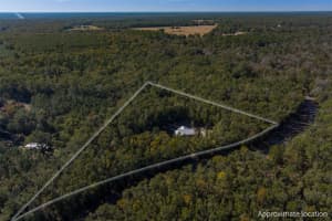 26489 206TH PLACE, HIGH SPRINGS, FL 32643 Sold 01/10/25