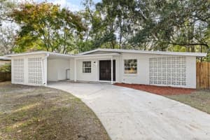 1627 19TH PLACE, GAINESVILLE, FL 32609 Sold 02/07/25