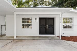 1627 19TH PLACE, GAINESVILLE, FL 32609 Sold 02/07/25