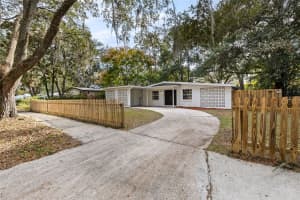 1627 19TH PLACE, GAINESVILLE, FL 32609 Sold 02/07/25