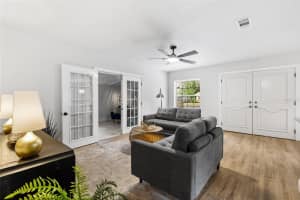 1627 19TH PLACE, GAINESVILLE, FL 32609 Sold 02/07/25