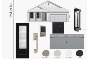 829 145TH DRIVE, NEWBERRY, FL 32669 - MLS#MFRGC526685