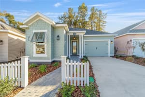 1015 Nw 132nd Blvd, NEWBERRY