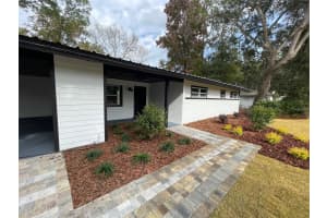 4008 18TH PLACE, GAINESVILLE, FL 32605 Sold 02/17/25