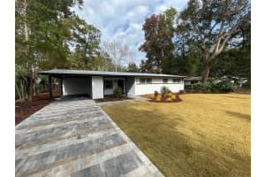 4008 18TH PLACE, GAINESVILLE, FL 32605 Sold 02/17/25