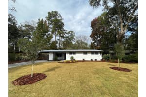 4008 18TH PLACE, GAINESVILLE, FL 32605 Sold 02/17/25