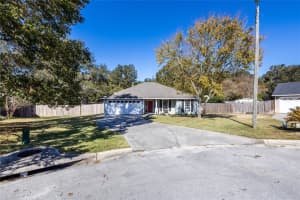 13640 136TH DRIVE, ALACHUA, FL 32615 Sold 02/27/25