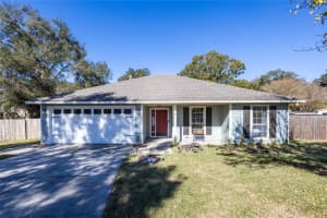 13640 136TH DRIVE, ALACHUA, FL 32615 Sold 02/27/25