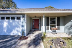 13640 136TH DRIVE, ALACHUA, FL 32615 Sold 02/27/25