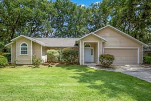 8309 Sw 61st Pl, GAINESVILLE