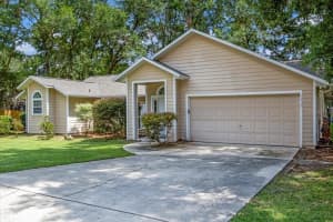 8309 61ST PLACE, GAINESVILLE, FL 32608 - MLS#MFRGC526707