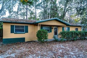 1815 28TH AVENUE, GAINESVILLE, FL 32609 Sold 03/21/25