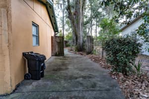 1815 28TH AVENUE, GAINESVILLE, FL 32609 Sold 03/21/25