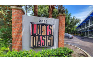 2515 35TH PLACE, GAINESVILLE, FL 32608 Sold 08/25/25