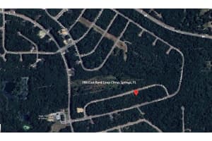 788 BYRD LOOP, DUNNELLON, FL 34434 Sold 03/11/25
