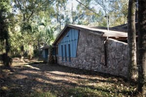 2021 15TH AVENUE, GAINESVILLE, FL 32605 Sold 03/27/25