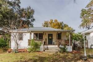 24506 4TH AVENUE, NEWBERRY, FL 32669 Sold 12/31/24