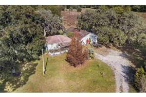 24506 4TH AVENUE, NEWBERRY, FL 32669 Sold 12/31/24