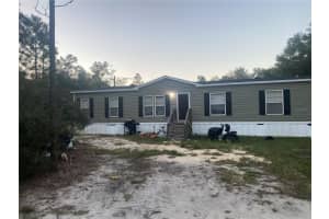 10831 Ne 98th Ln, ARCHER