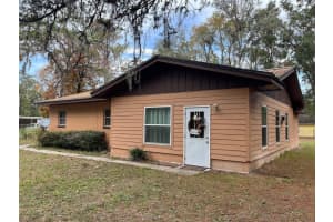 23676 192ND AVENUE, HIGH SPRINGS, FL 32643 Sold 03/31/25