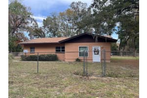 23676 192ND AVENUE, HIGH SPRINGS, FL 32643 Sold 03/31/25