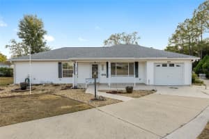 6482 81ST STREET, OCALA, FL 34476 Sold 02/21/25