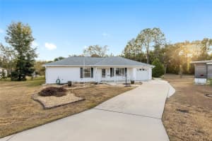 6482 81ST STREET, OCALA, FL 34476 Sold 02/21/25