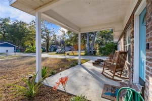 25204 16TH AVENUE, NEWBERRY, FL 32669 Sold 02/28/25