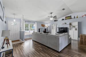 25204 16TH AVENUE, NEWBERRY, FL 32669 Sold 02/28/25