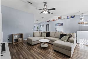 25204 16TH AVENUE, NEWBERRY, FL 32669 Sold 02/28/25