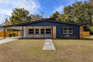 234 2ND STREET, WILLISTON, FL 32696 Sold 02/18/25