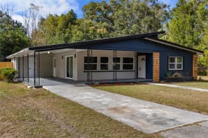 234 2ND STREET, WILLISTON, FL 32696 Sold 02/18/25