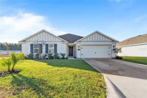 17519 173RD ROAD, ALACHUA, FL 32615 Sold 02/13/25