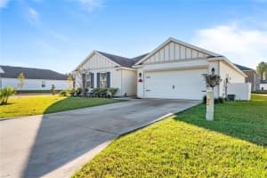 17519 173RD ROAD, ALACHUA, FL 32615 Sold 02/13/25