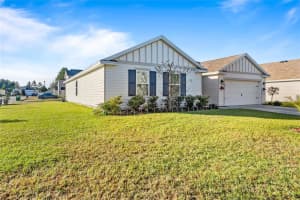 17519 173RD ROAD, ALACHUA, FL 32615 Sold 02/13/25