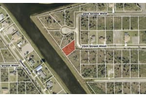 2501 CARLOS AVENUE, LEHIGH ACRES, FL 33971 Sold 12/11/25