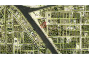 2501 CARLOS AVENUE, LEHIGH ACRES, FL 33971 Sold 12/11/25