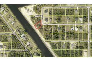 2501 CARLOS AVENUE, LEHIGH ACRES, FL 33971 Sold 12/11/25