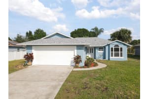 995 CLEARMONT STREET, SEBASTIAN, FL 32958 Sold 05/30/25