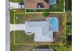 995 CLEARMONT STREET, SEBASTIAN, FL 32958 Sold 05/30/25