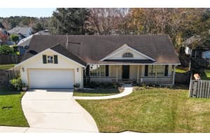 2508 93RD STREET, GAINESVILLE, FL 32606 Sold 02/12/25