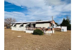 13311 17TH COURT, TRENTON, FL 32693 Sold 05/12/25