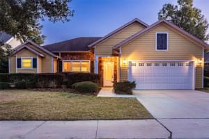 8989 75TH LANE, GAINESVILLE, FL 32608 Sold 02/21/25