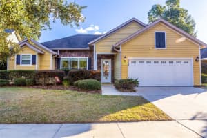 8989 75TH LANE, GAINESVILLE, FL 32608 Sold 02/21/25