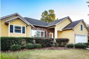 8989 75TH LANE, GAINESVILLE, FL 32608 Sold 02/21/25