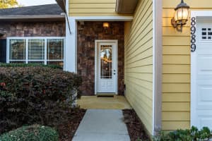 8989 75TH LANE, GAINESVILLE, FL 32608 Sold 02/21/25