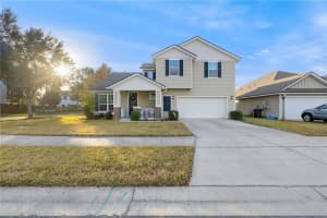 8242 54TH STREET, GAINESVILLE, FL 32653 Sold 04/18/25