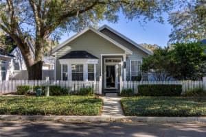 5113 103RD WAY, GAINESVILLE, FL 32608 Sold 01/24/25