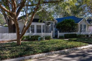 5113 103RD WAY, GAINESVILLE, FL 32608 Sold 01/24/25