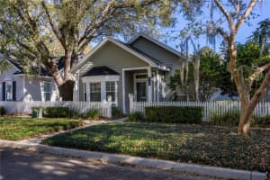 5113 103RD WAY, GAINESVILLE, FL 32608 Sold 01/24/25